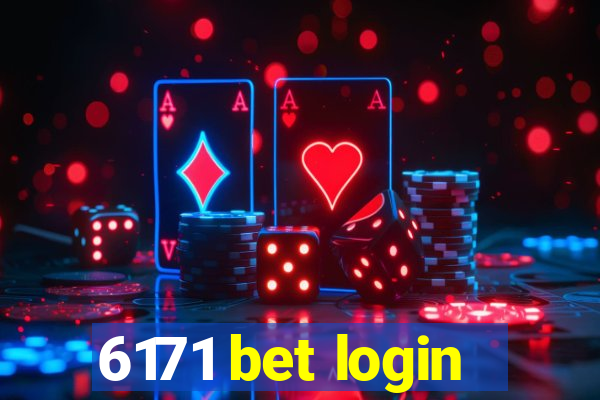 6171 bet login